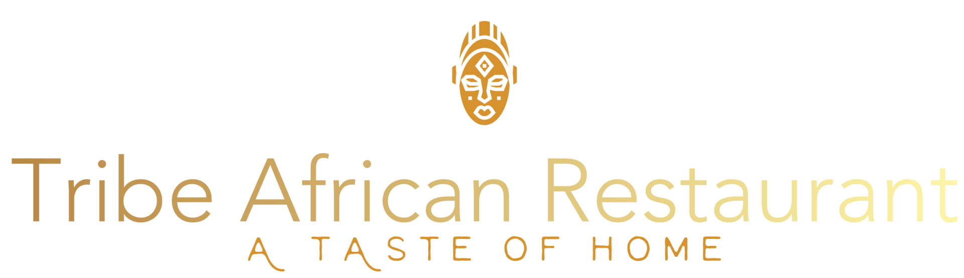 Tribe African Restaurant Logo