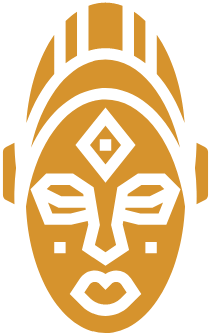 Tribe African Restaurant Logo